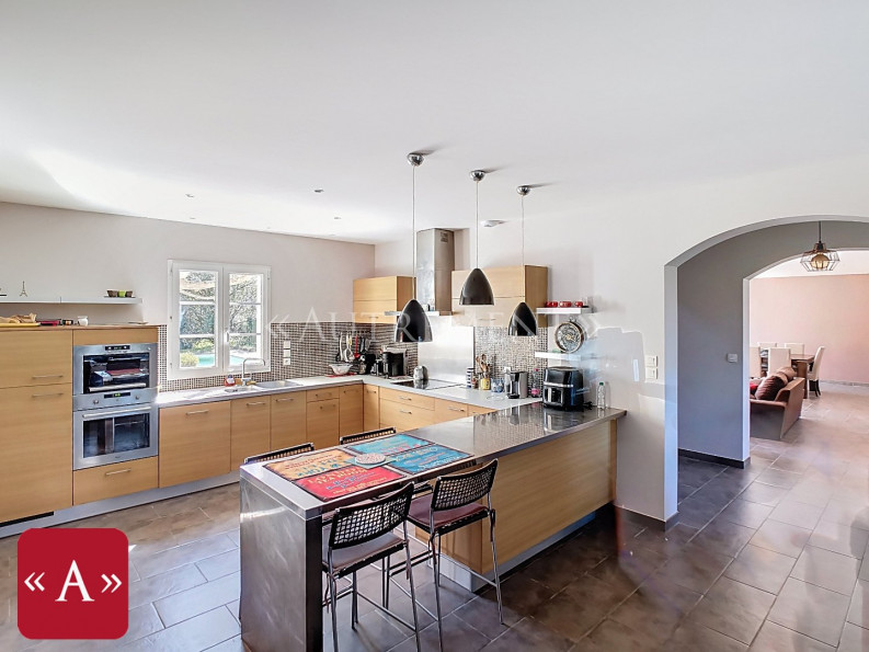 vente Maison Saint-sulpice-la-pointe - Photo 6