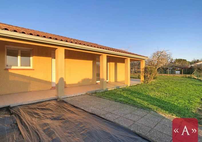 location Maison Bessieres