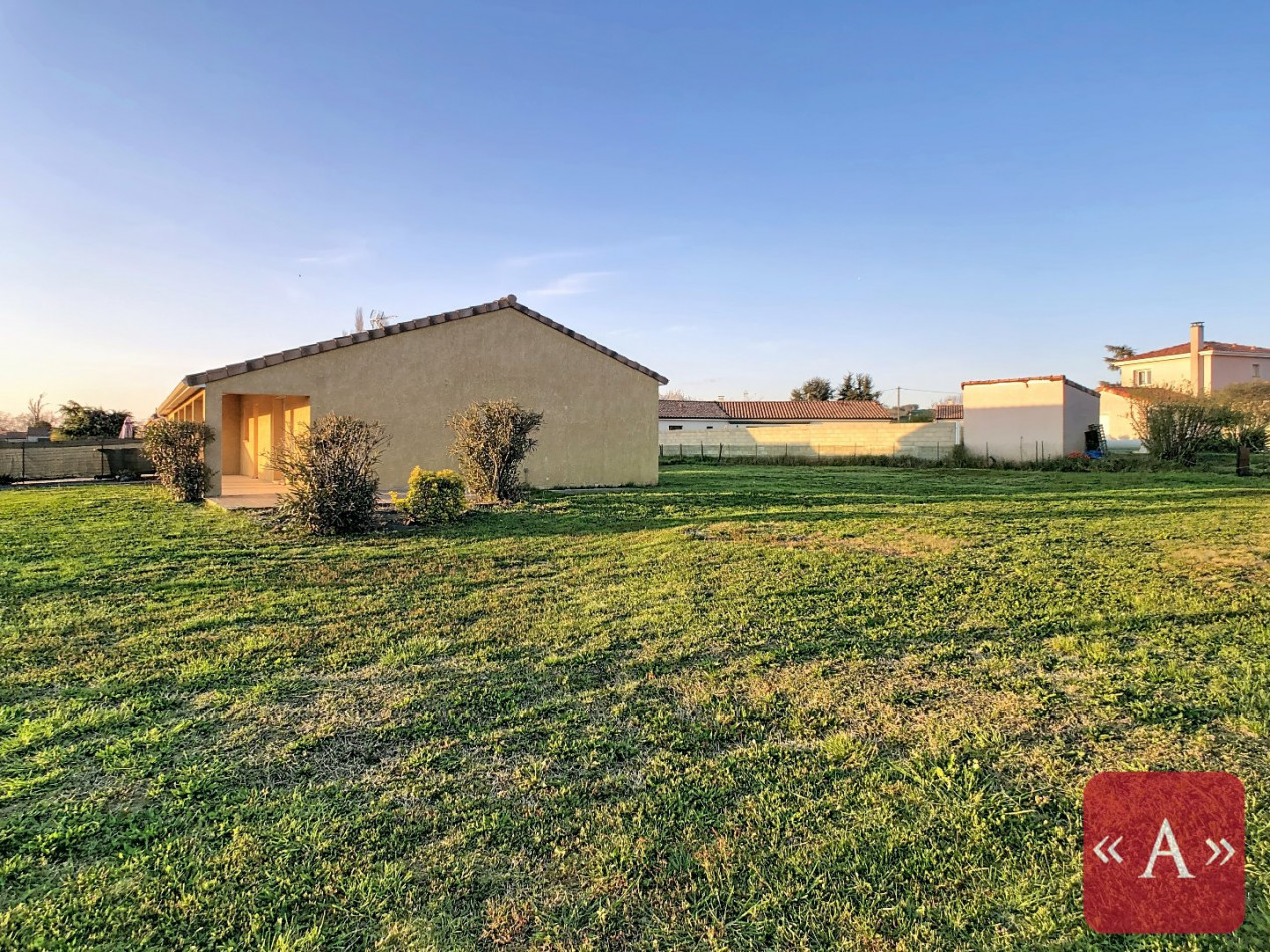 location Maison Bessieres - Photo 13