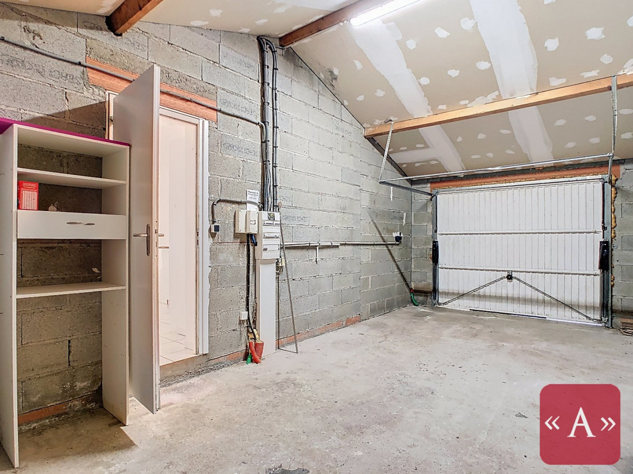 location Maison Bessieres - Photo 12