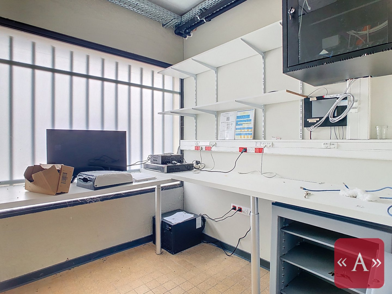 location Local commercial Saint-sulpice-la-pointe - Photo 6