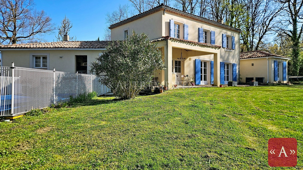 vente Maison Rabastens - Photo 2