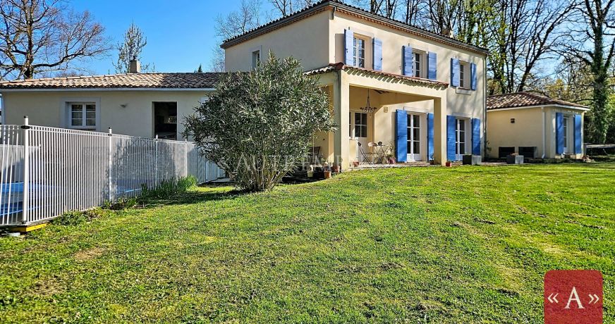 vente Maison Rabastens