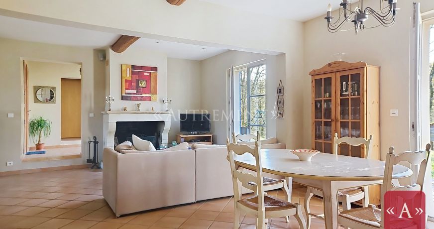 vente Maison Rabastens