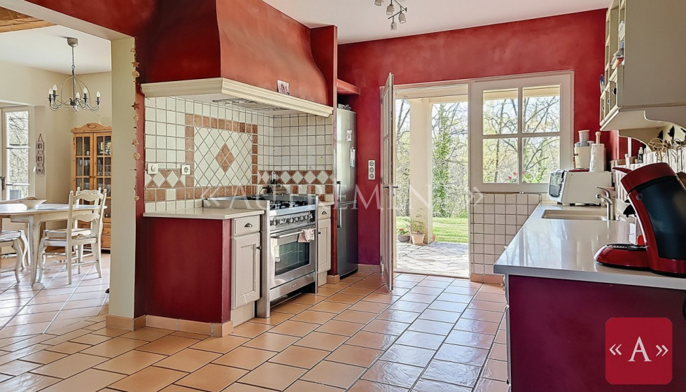 vente Maison Rabastens - Photo 4