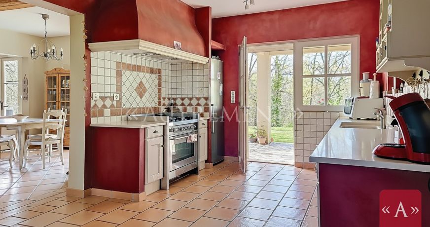 vente Maison Rabastens