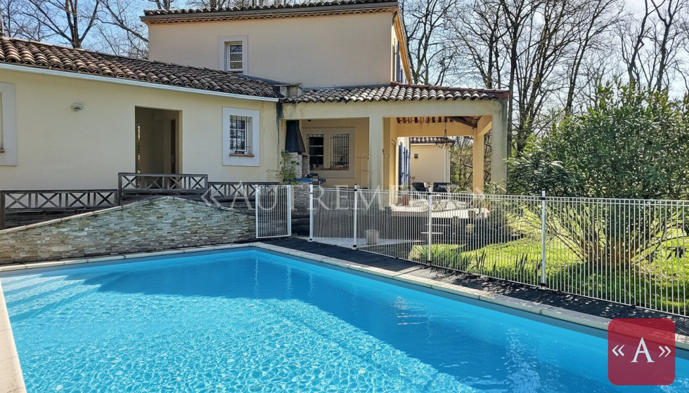 vente Maison Rabastens - Photo 3