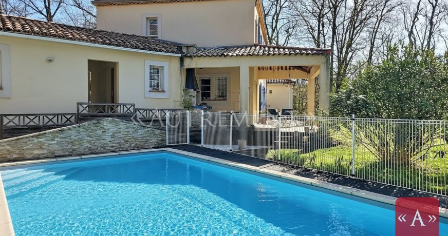 vente Maison Rabastens