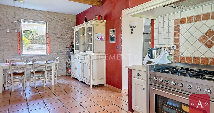 vente Maison Rabastens