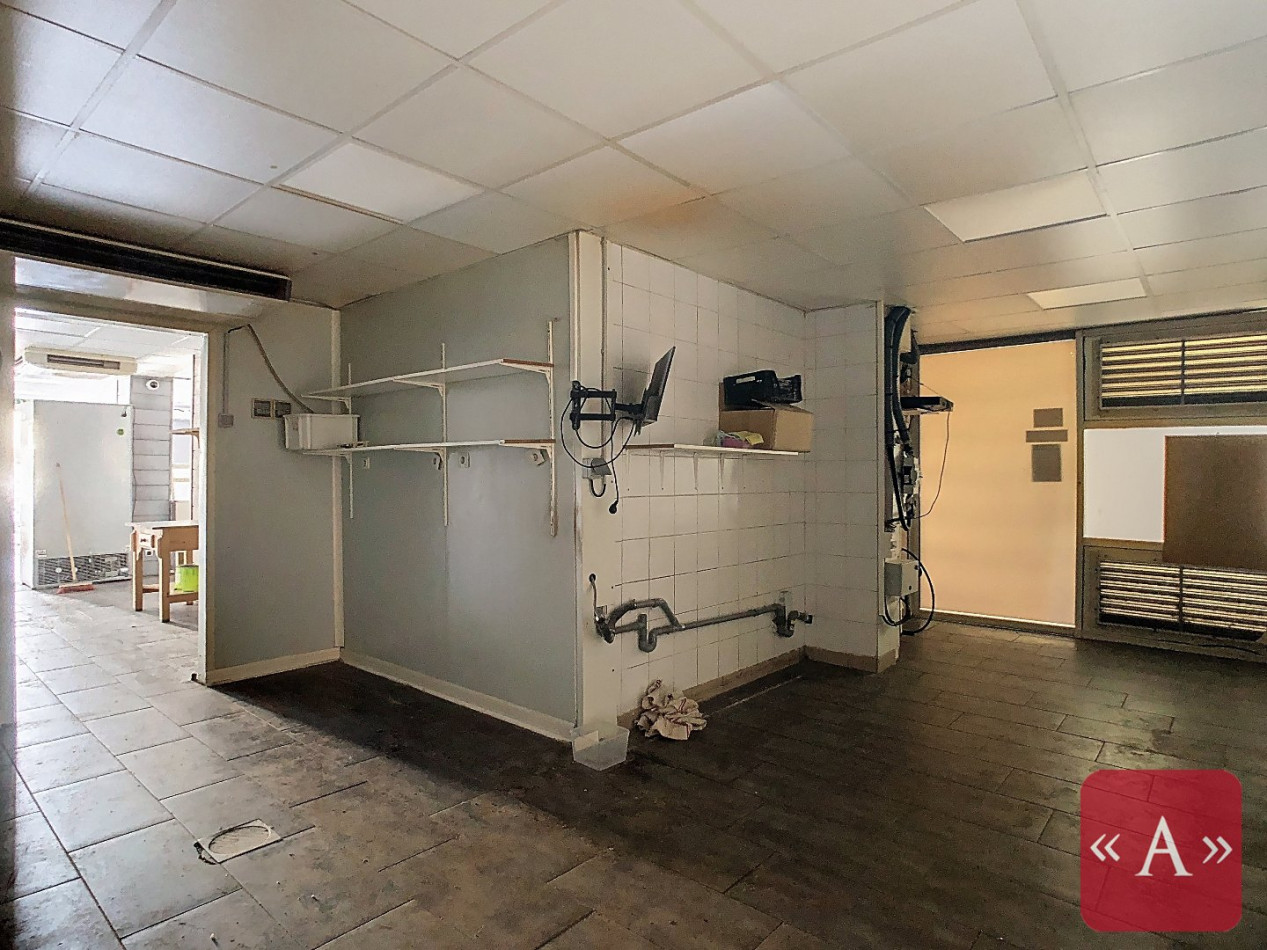 location Local commercial Saint-sulpice-la-pointe - Photo 7