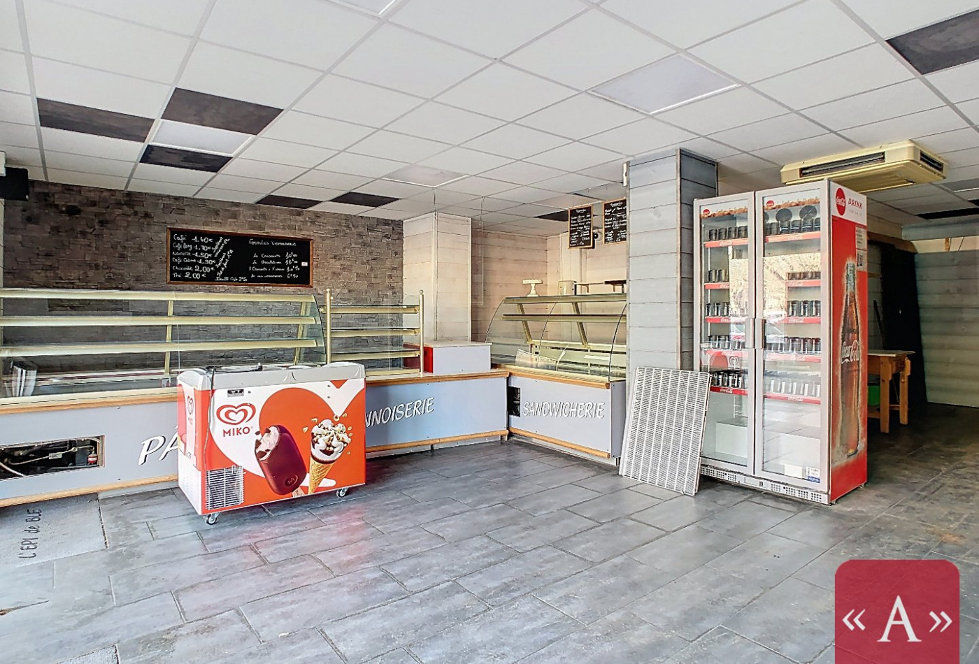 location Local commercial Saint-sulpice-la-pointe - Photo 3