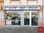 location Local commercial Saint-sulpice-la-pointe