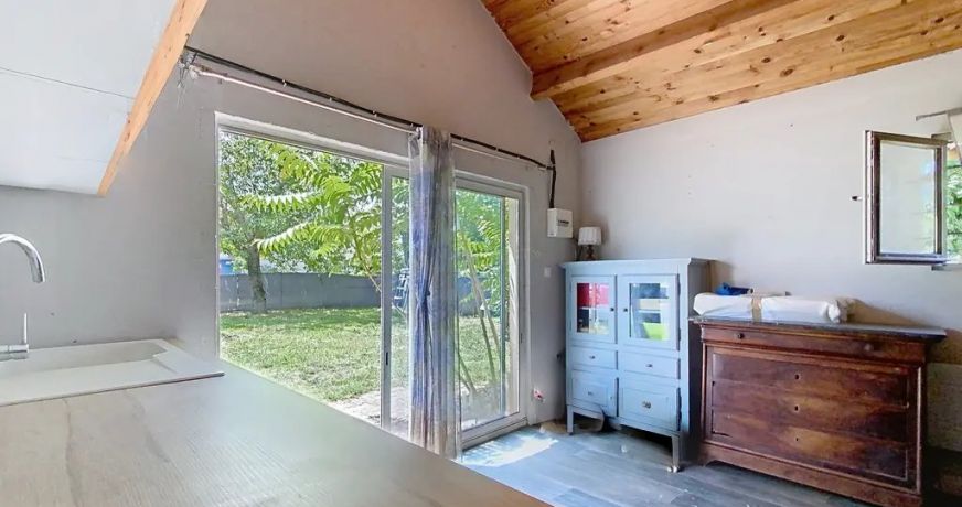 vente Maison Saint-sulpice-la-pointe