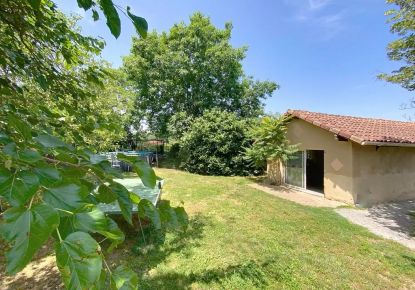 vente Maison Saint-sulpice-la-pointe