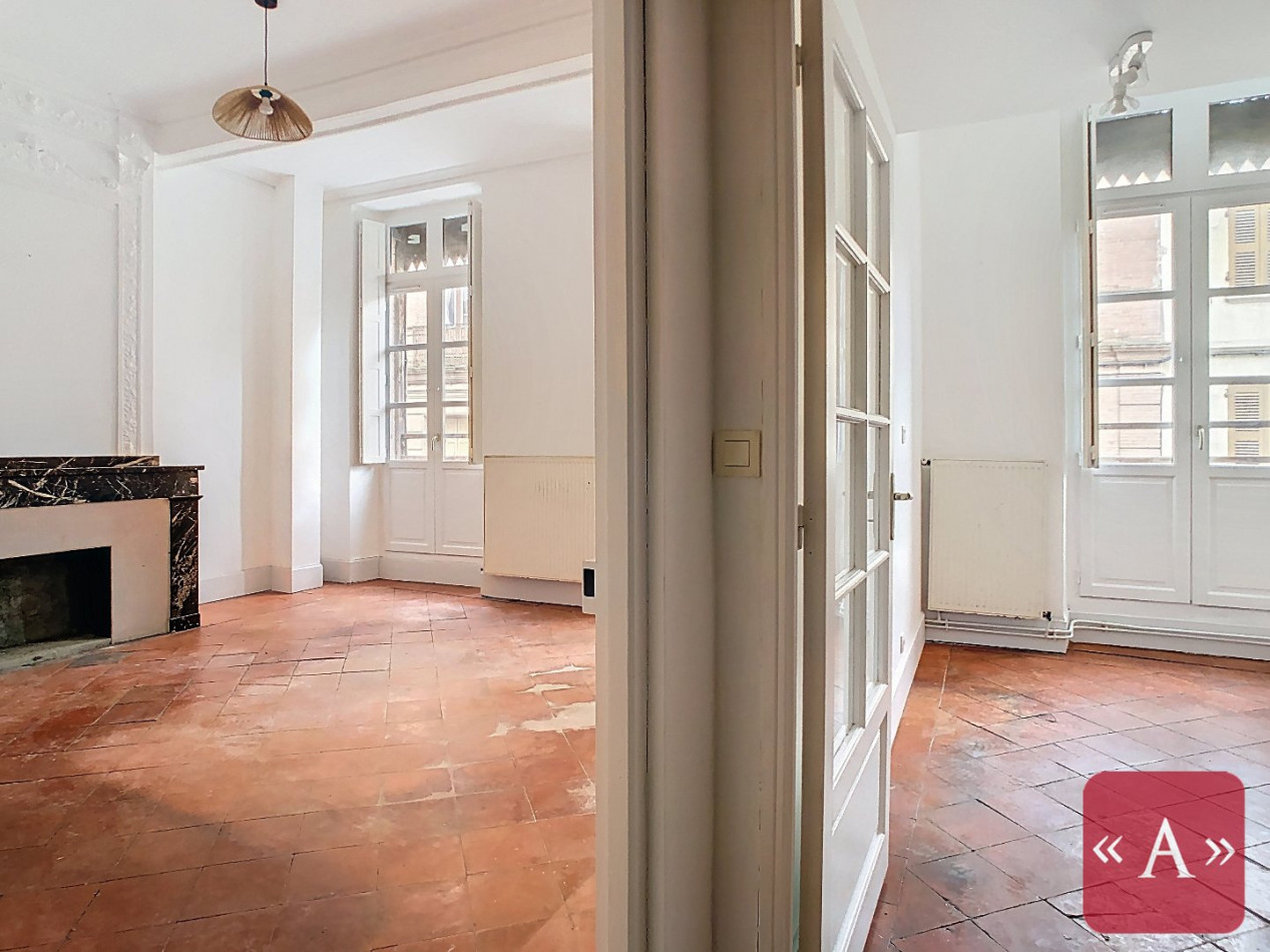 location Appartement Lavaur - Photo 3