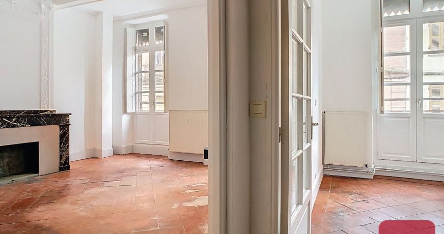 location Appartement Lavaur