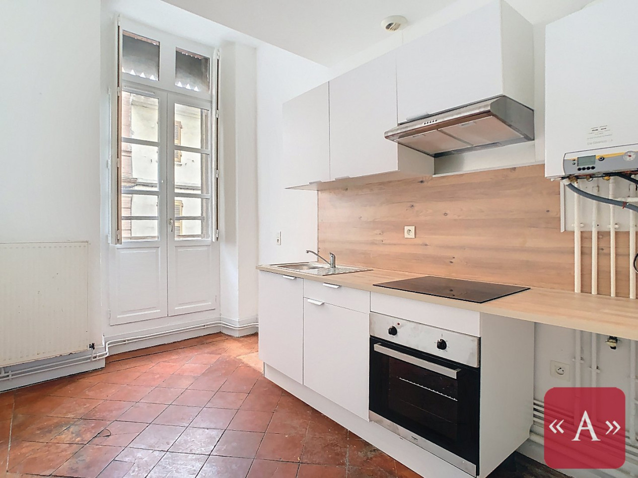 location Appartement Lavaur - Photo 4