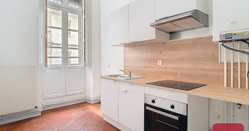 location Appartement Lavaur