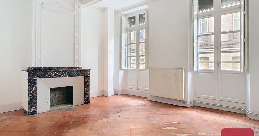 location Appartement Lavaur