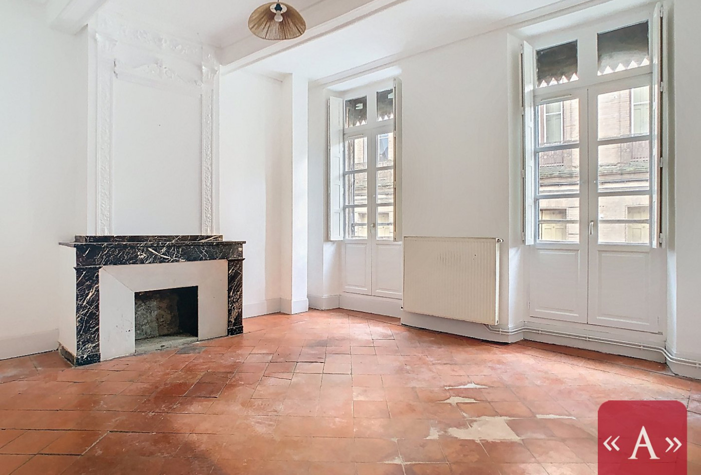 location Appartement Lavaur - Photo 1