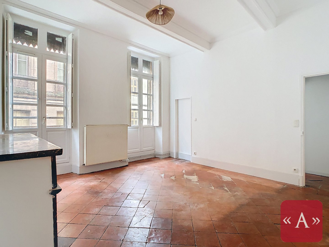 location Appartement Lavaur - Photo 2