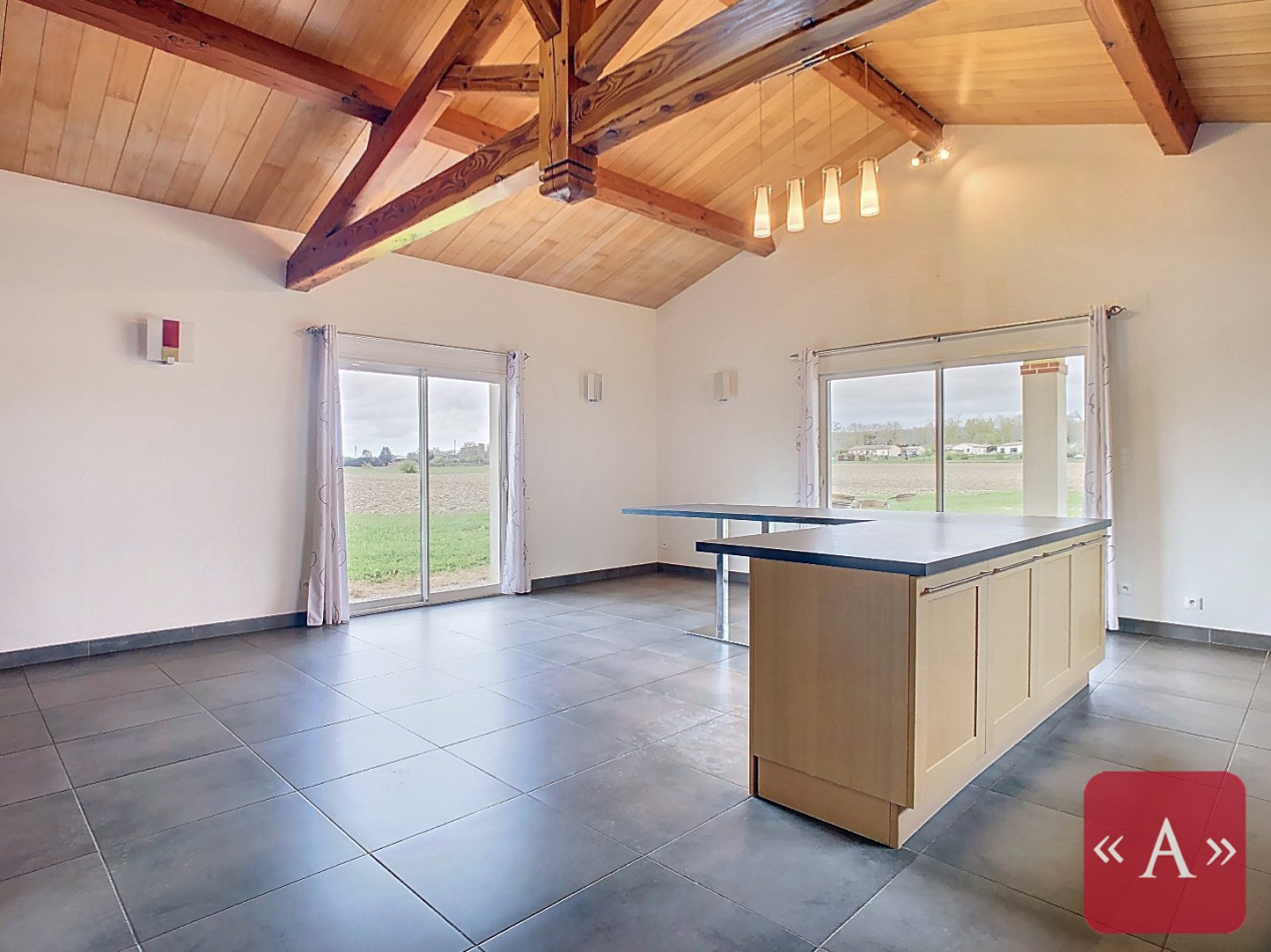 location Maison Saint Jean De Rives - Photo 2