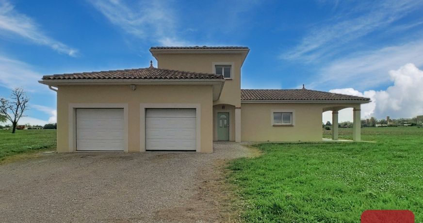 location Maison Saint Jean De Rives