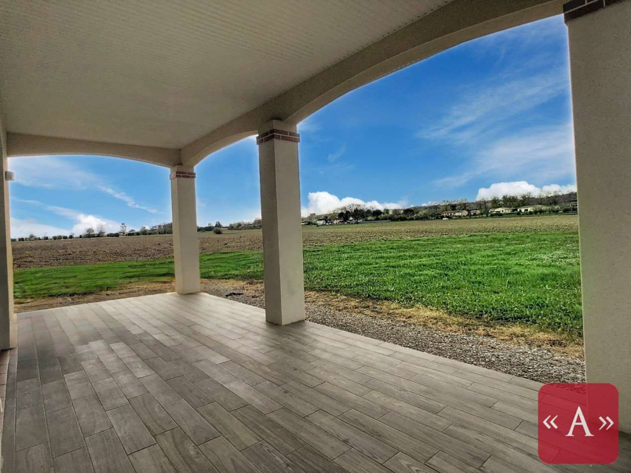 location Maison Saint Jean De Rives - Photo 13