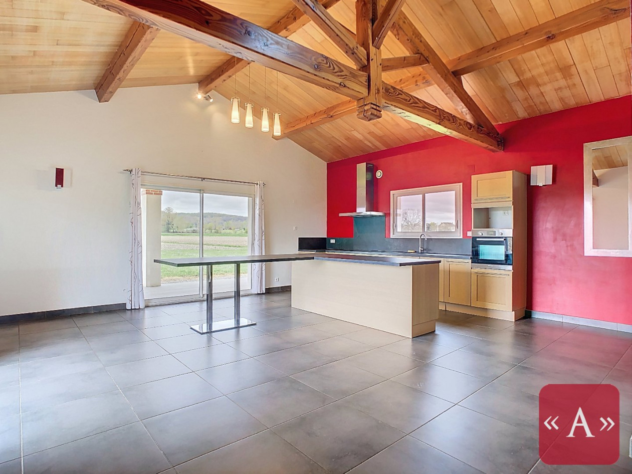 location Maison Saint Jean De Rives - Photo 3