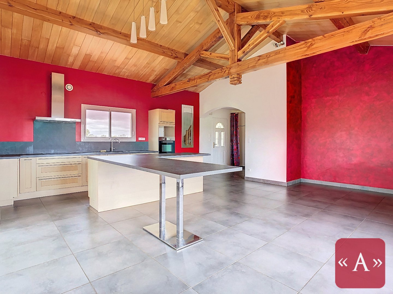 location Maison Saint Jean De Rives - Photo 4