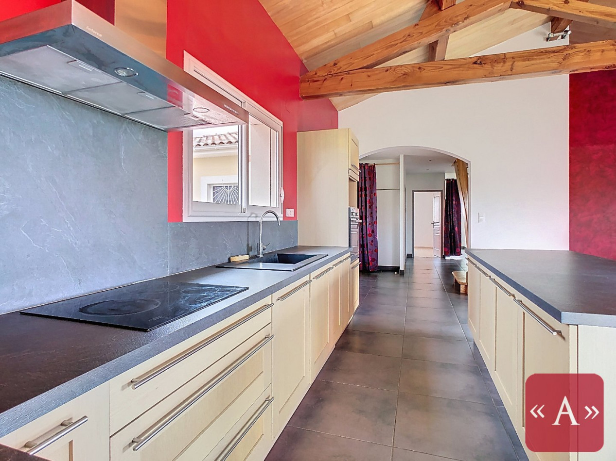 location Maison Saint Jean De Rives - Photo 5