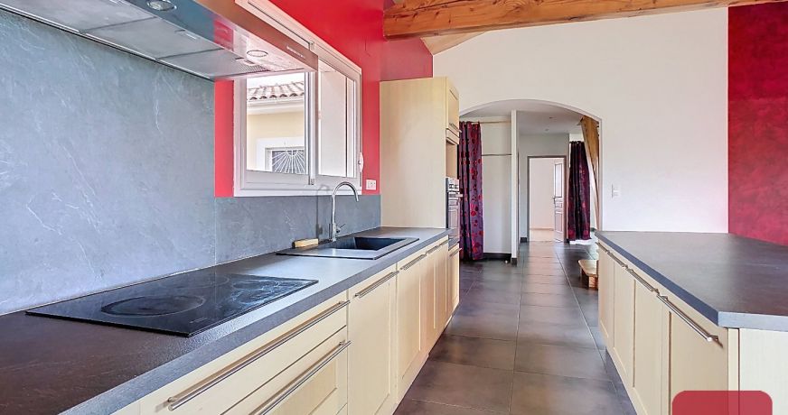 location Maison Saint Jean De Rives