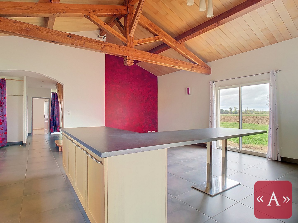 location Maison Saint Jean De Rives - Photo 6