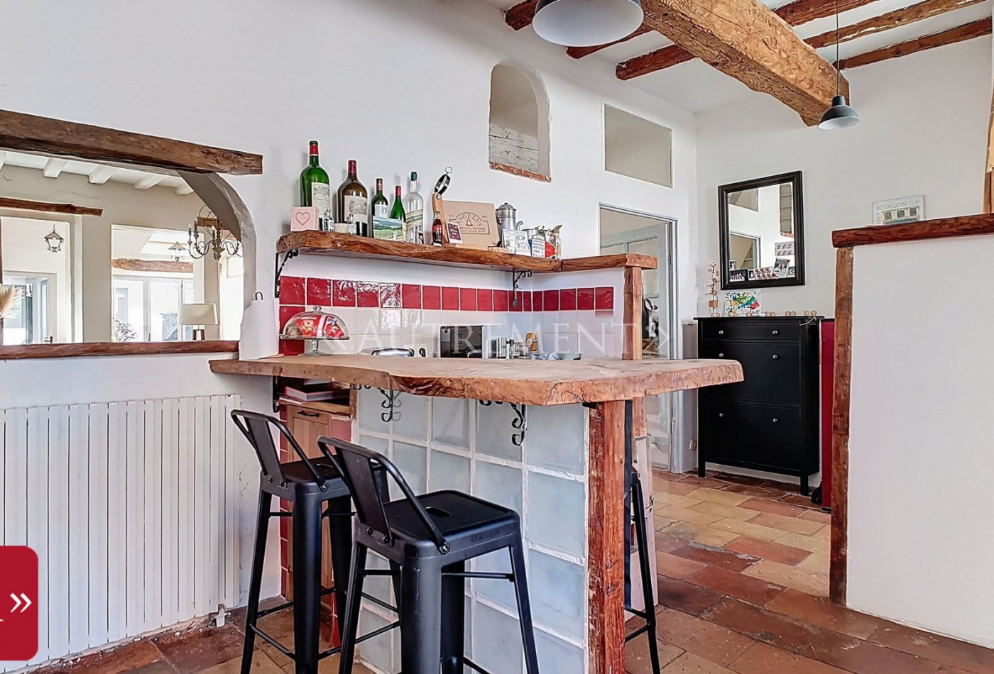 vente Maison Mezens - Photo 8