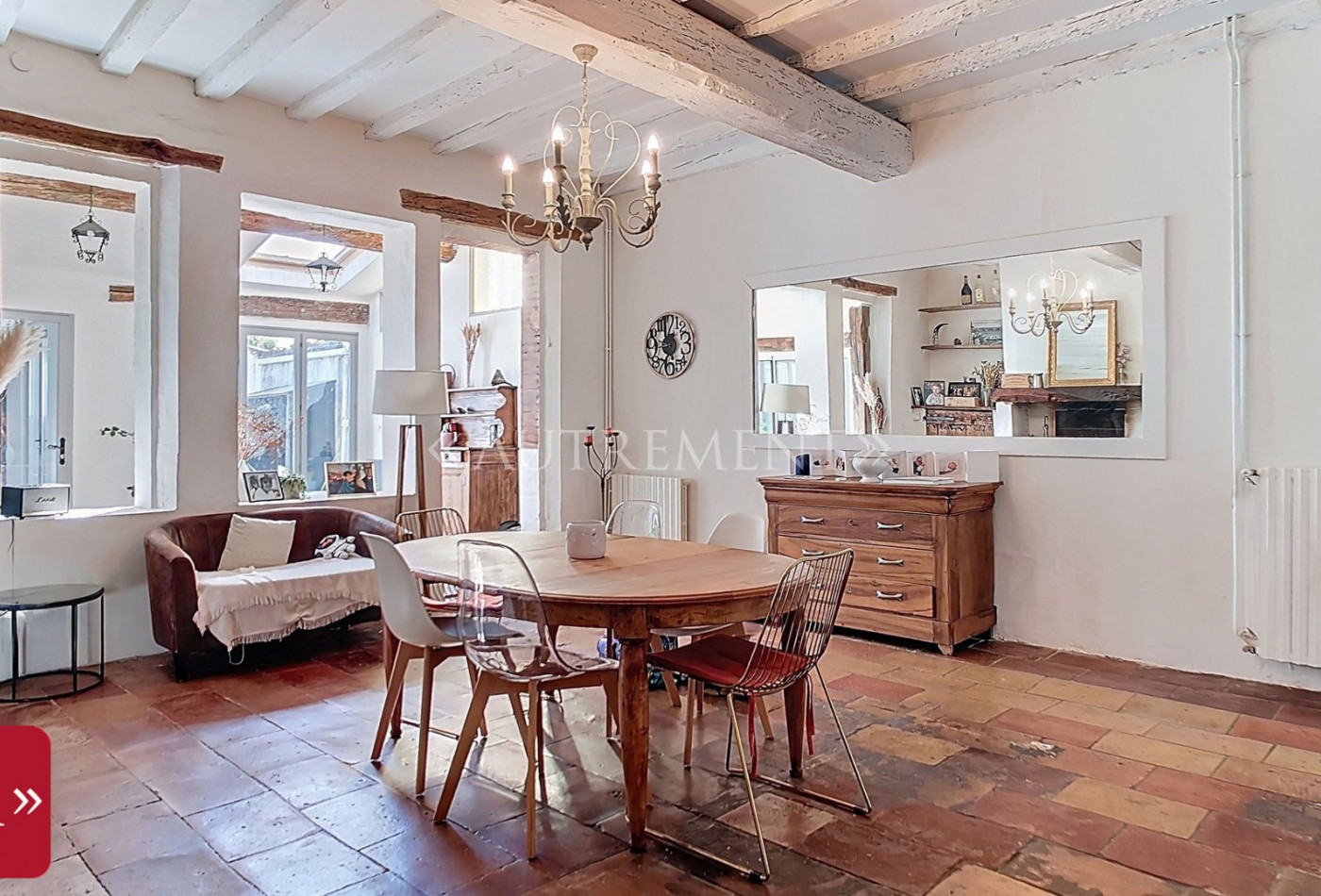 vente Maison Mezens - Photo 2