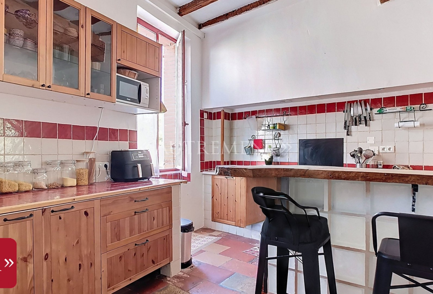 vente Maison Mezens - Photo 9