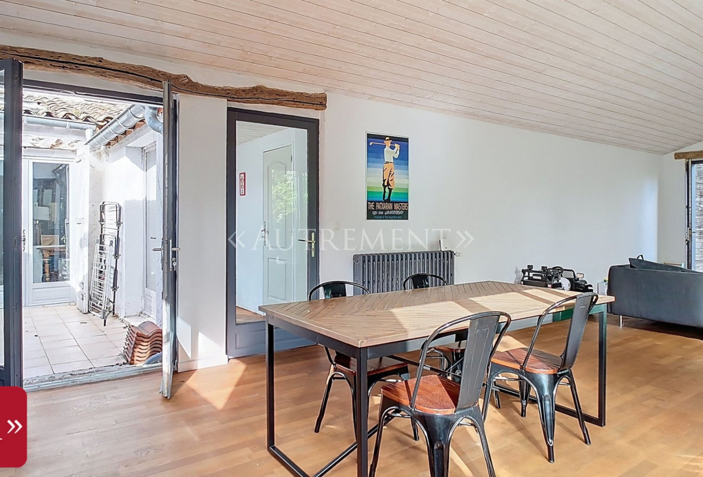 vente Maison Mezens - Photo 6