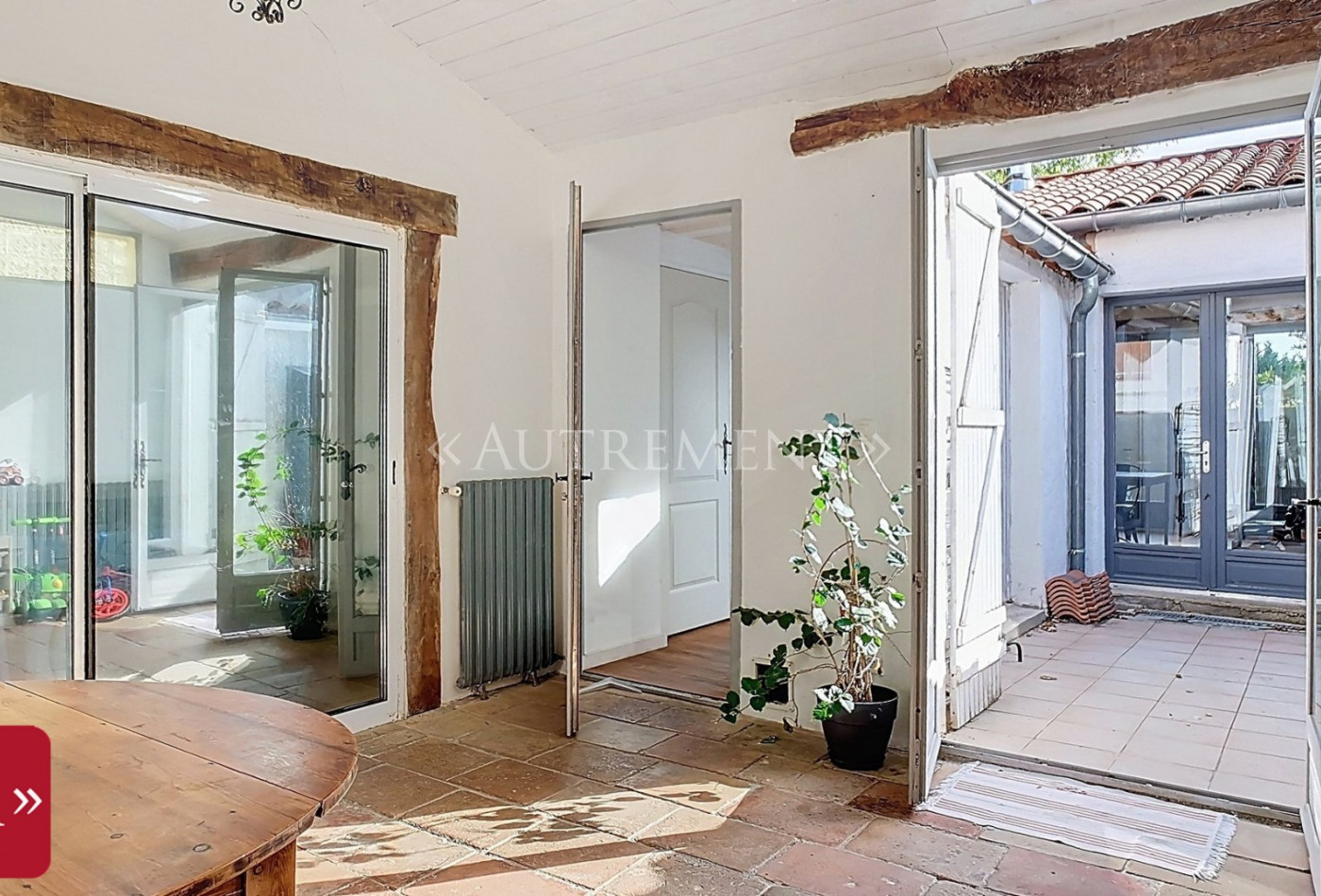 vente Maison Mezens - Photo 7