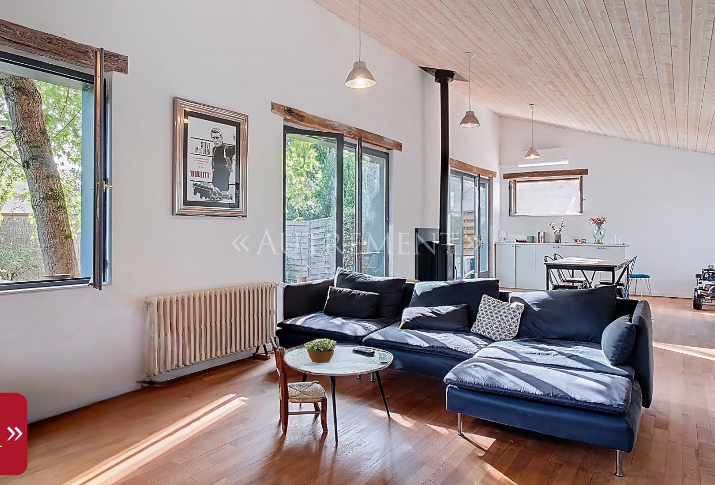 vente Maison Mezens - Photo 5