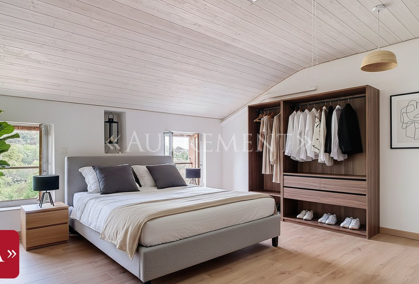 vente Maison Mezens - Photo 10