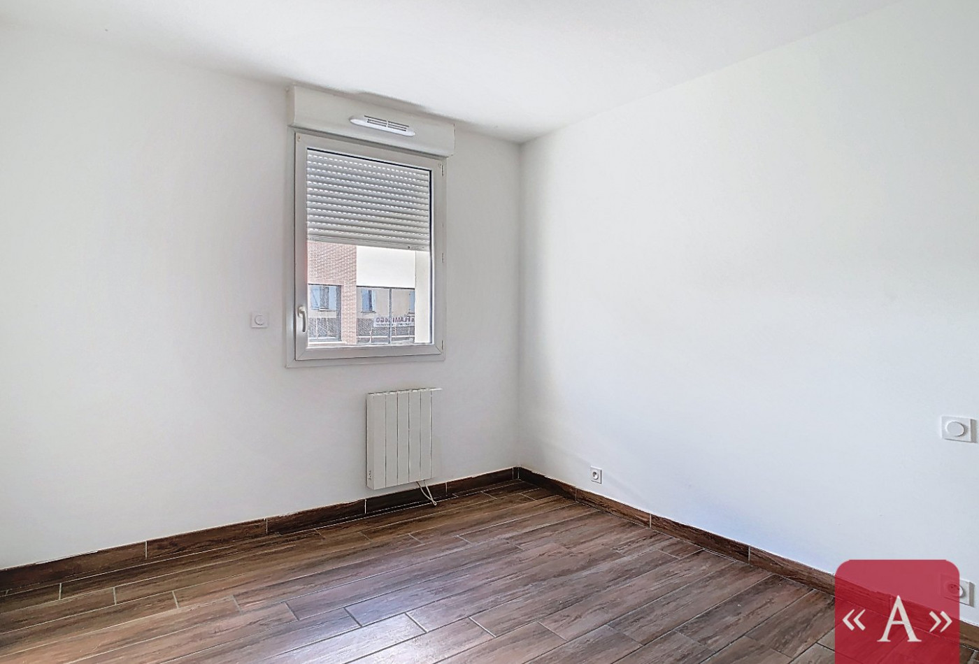 location Appartement Castelmaurou - Photo 9