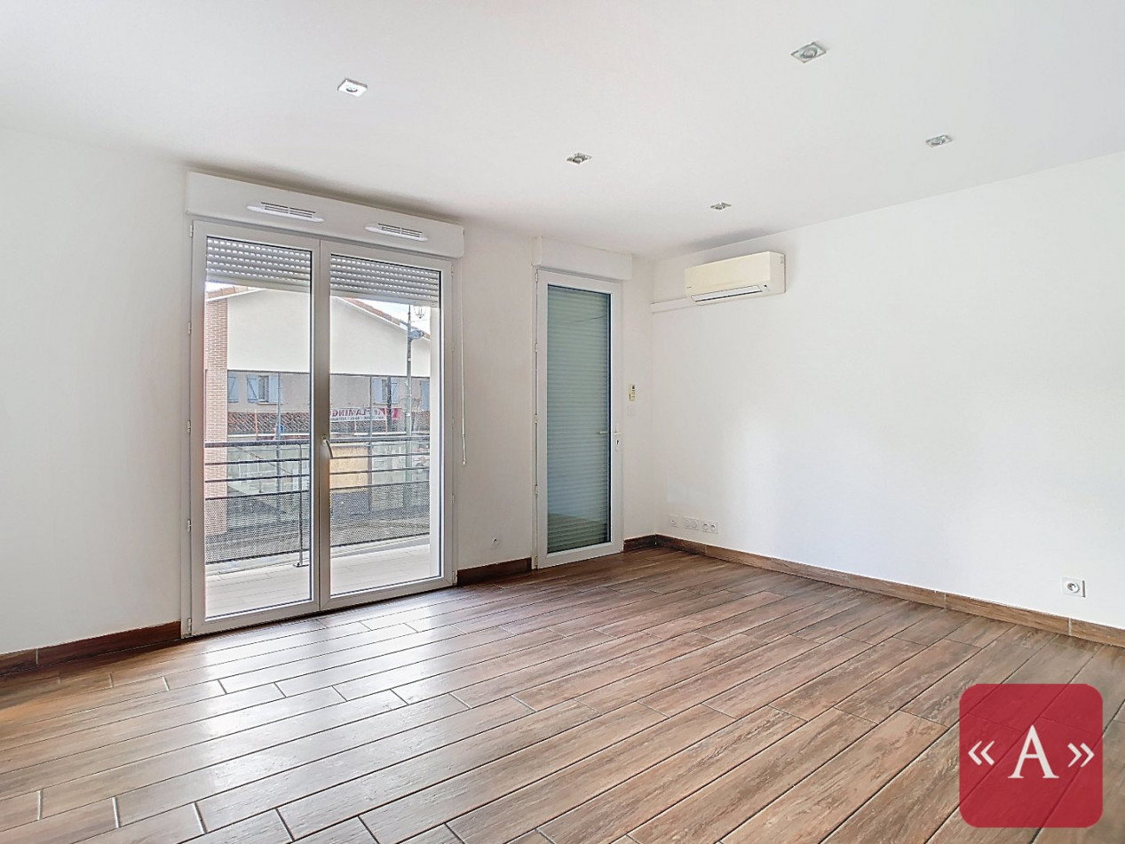 location Appartement Castelmaurou - Photo 4