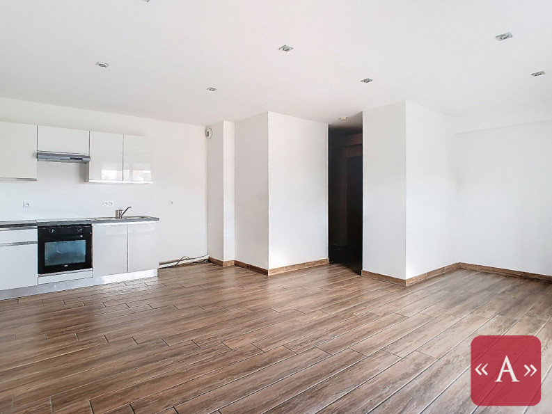 location Appartement Castelmaurou - Photo 2