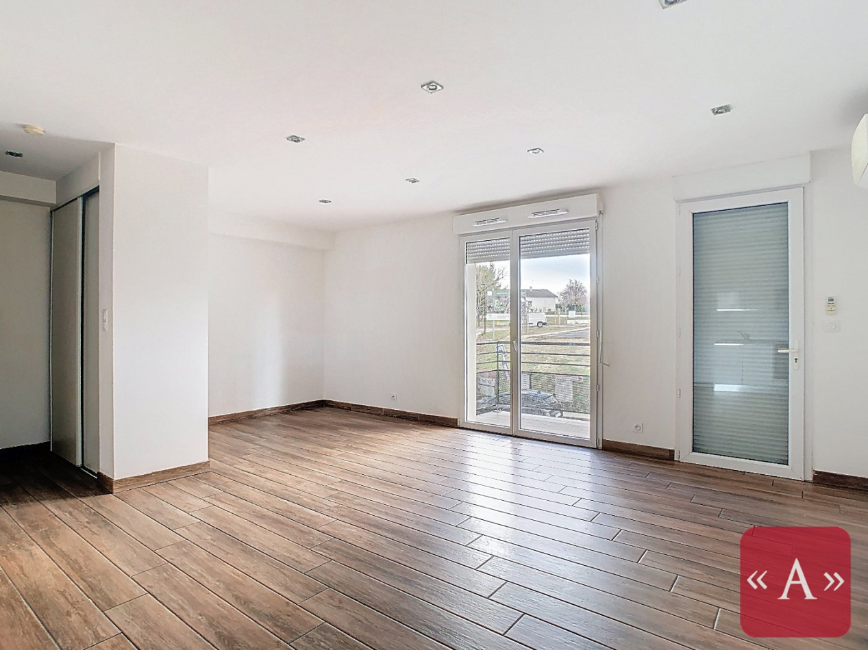 location Appartement Castelmaurou - Photo 3