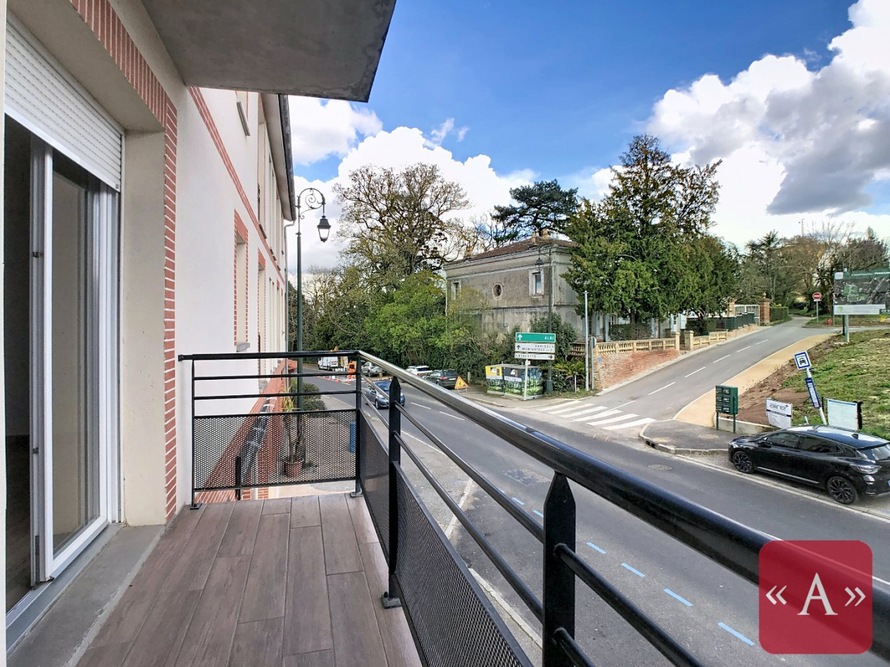 location Appartement Castelmaurou - Photo 1