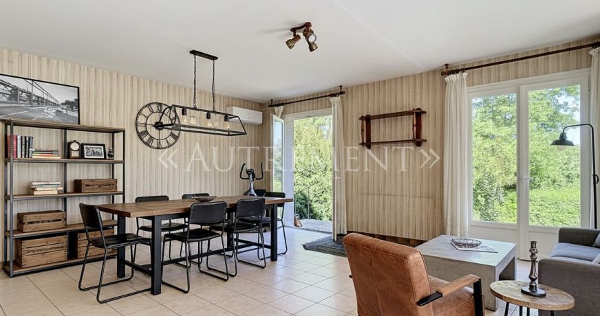 vente Maison Coufouleux