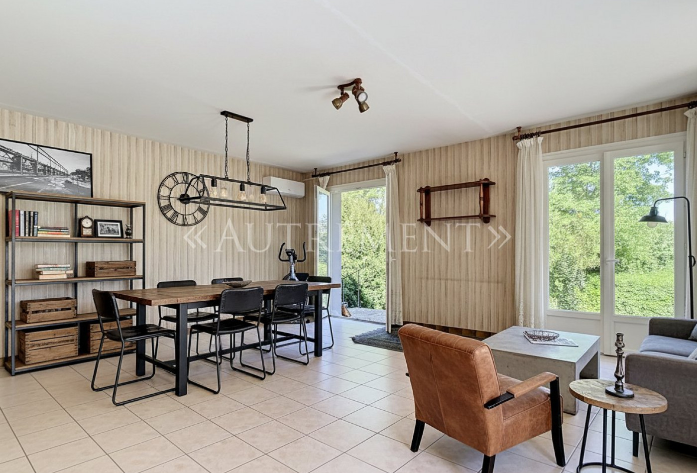 vente Maison Coufouleux - Photo 4