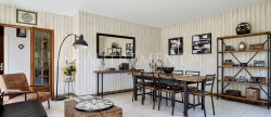 vente Maison Coufouleux