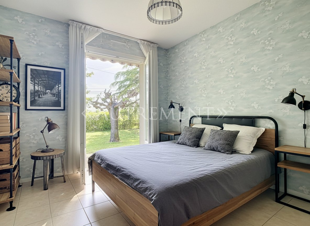 vente Maison Coufouleux - Photo 8