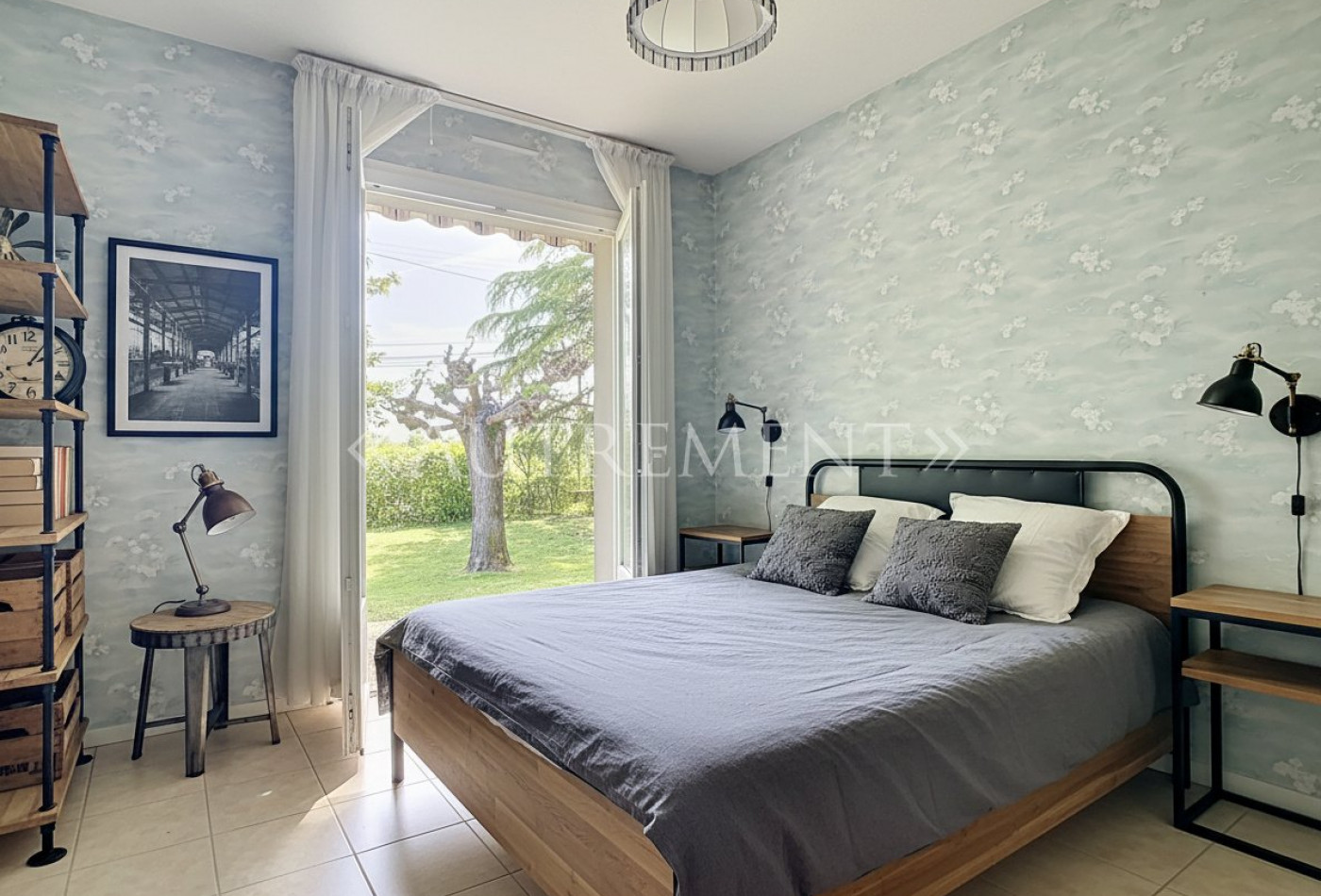 vente Maison Coufouleux - Photo 8